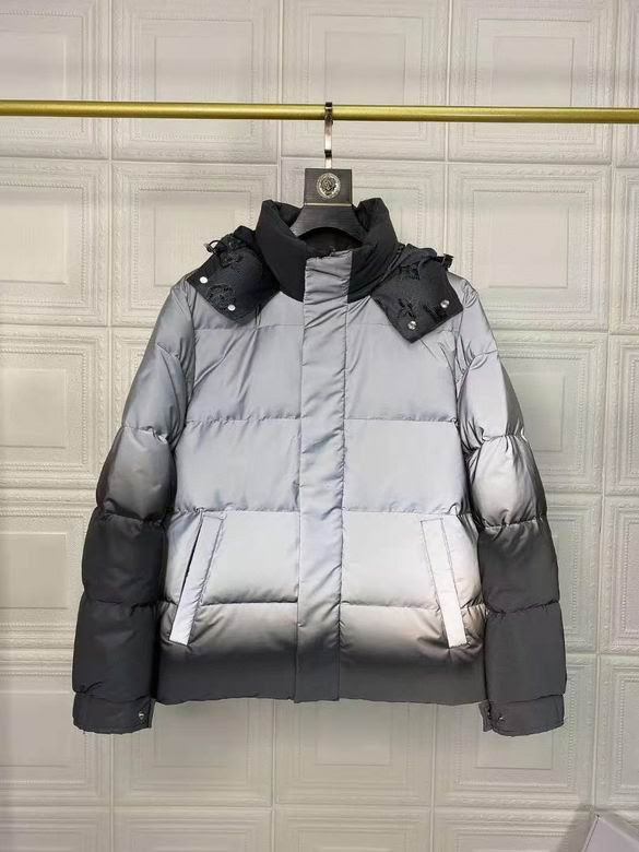 Louis Vuitton Down Jacket Wmns ID:202111c77